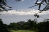 Lody Kilimandżaro – topnieją!!