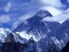 Posiedzenie rządu u stóp Mount Everestu