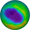 Międzynarodowy dzień ochrony warstwy ozonowej