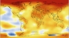 2011 jednym z najcieplejszych od 1880 roku
