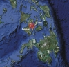 Trzęsienie ziemi na Filipinach

