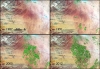 Coraz bardziej zielona Arabia Saudyjska