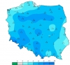Poniedziałkowy poranek z silnymi przymrozkami