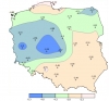 Podsumowanie klimatyczne marca!