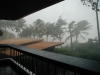 Tendencja do zmian letnich opadów monsunowych