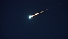 Argentyński meteor