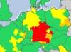 Nad Dolny Śląsk nadciągają ulewy