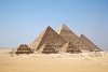 Zmiana klimatu Egiptu na przestrzeni tysiącleci 