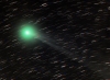Nadlatująca kometa C/2012 S1  ISON zmieniła barwę