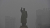 Chińskie miasta duszą się we własnych zanieczyszczeniach