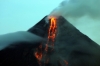Wpływ wzmożonej aktywności wulkanicznej na klimat Ziemi
