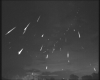 Najpopularniejszy rój meteorów, 12-14 sierpnia 