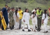 Kolumbia: 11 osób zabitych przez piorun. 15 walczy o życie