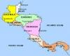 Trzęsienie Ziemi w Ameryce Środkowej!