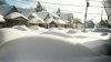 USA: Atak śnieżyc a teraz groźna odwilż