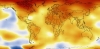 Rok 2014 uznany za najcieplejszy w historii pomiarów