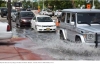 Częstsze powodzie w Miami w ciągu ostatniej dekady spowodowane przez szybszy wzrost poziomu morza.