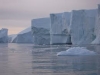 Pokrywa lodowa na Grenlandii topnieje zaskakująco wcześnie.