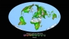 Coraz więcej obszarów zielonych dzięki zwiększonej emisji CO2.
