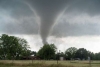 Potężne tornada siały zniszczenie w Oklahomie. Dwie osoby nie żyją.