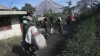 Wybuch wulkanu Sinabung spowodował śmierć 7 osób w zachodniej Indonezji.