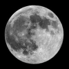 Dziś w nocy półcieniowe zaćmienie Księżyca.