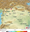 Trzęsienie ziemi w południowo – wschodniej Turcji.