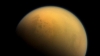 Ziemska atmosfera podobna do Tytana – księżyca Saturna.