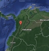 Osuwisko w Kolumbii spowodowało śmierć przynajmniej 17 osób.
