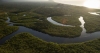 Morska przeszłość Amazonki.
