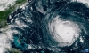Cyklony, tajfuny, huragany - jaka jest różnica?