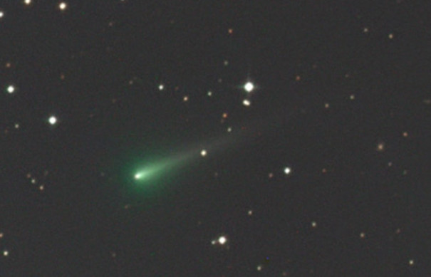 ison ison